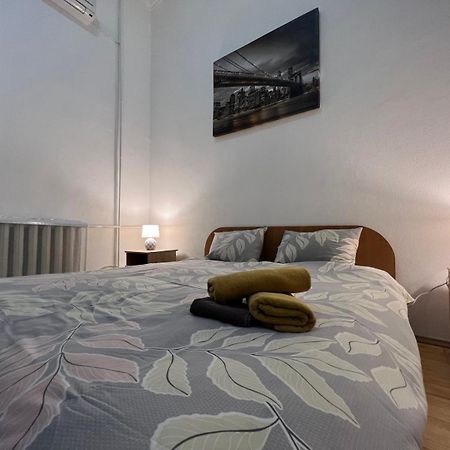 Apartment In The Historic Center Kiev Eksteriør bilde