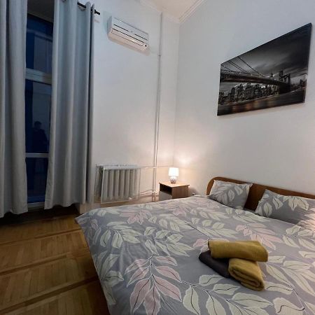 Apartment In The Historic Center Kiev Eksteriør bilde