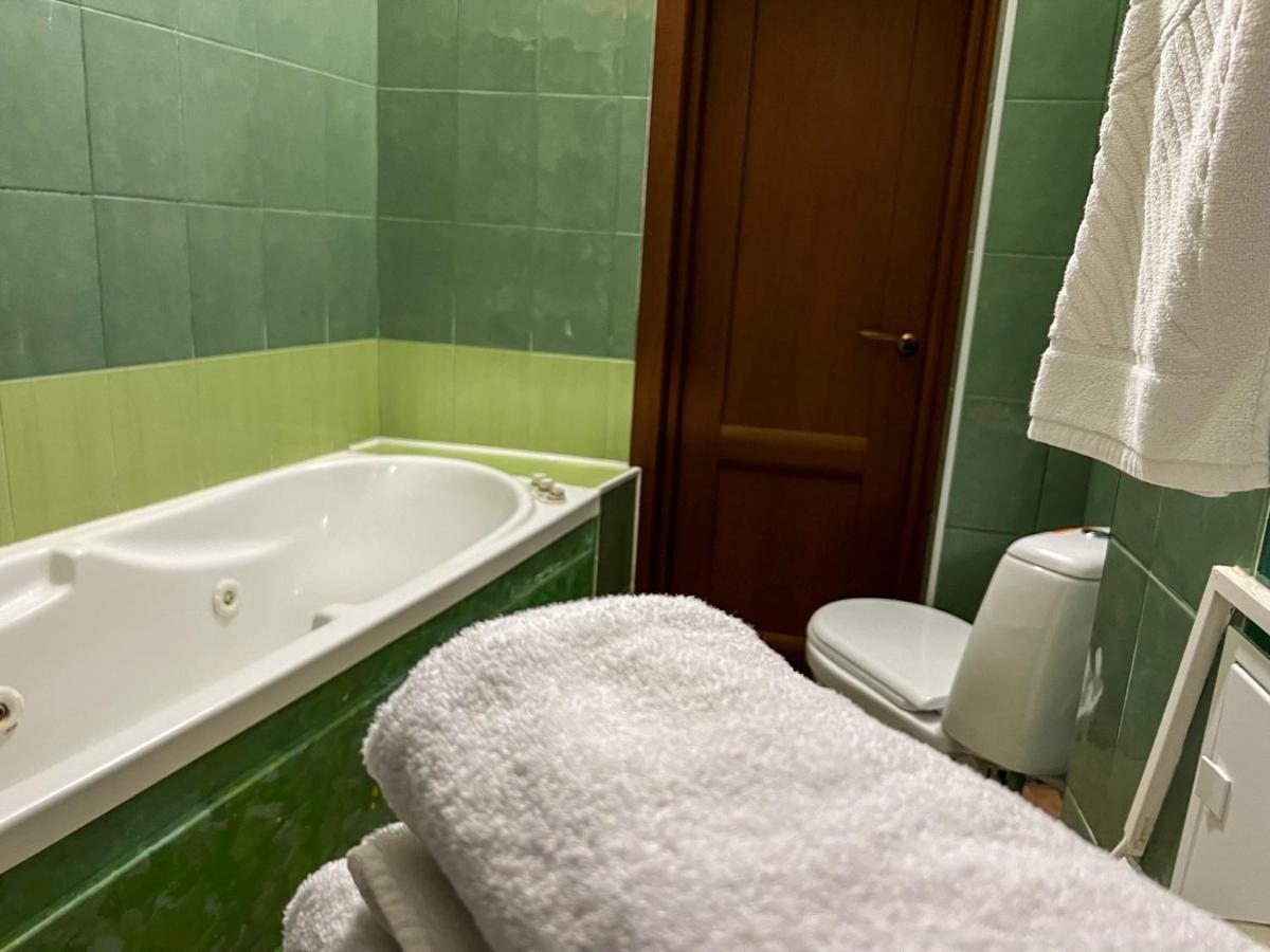Apartment In The Historic Center Kiev Eksteriør bilde