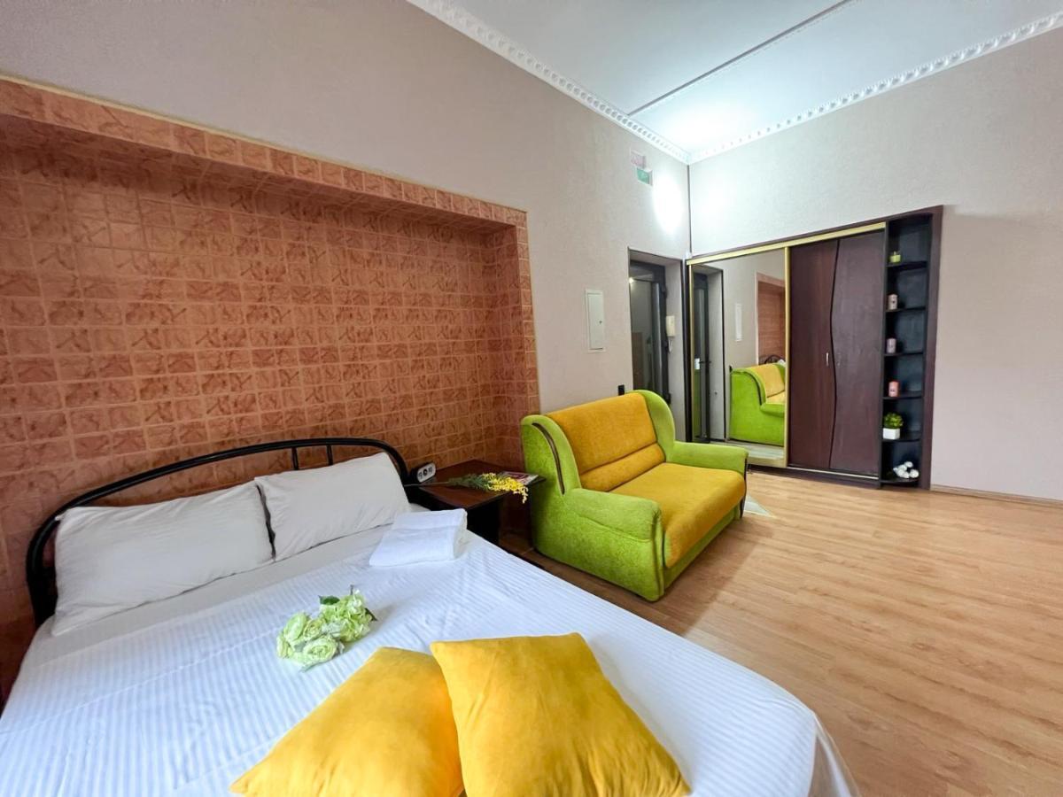 Apartment In The Historic Center Kiev Eksteriør bilde