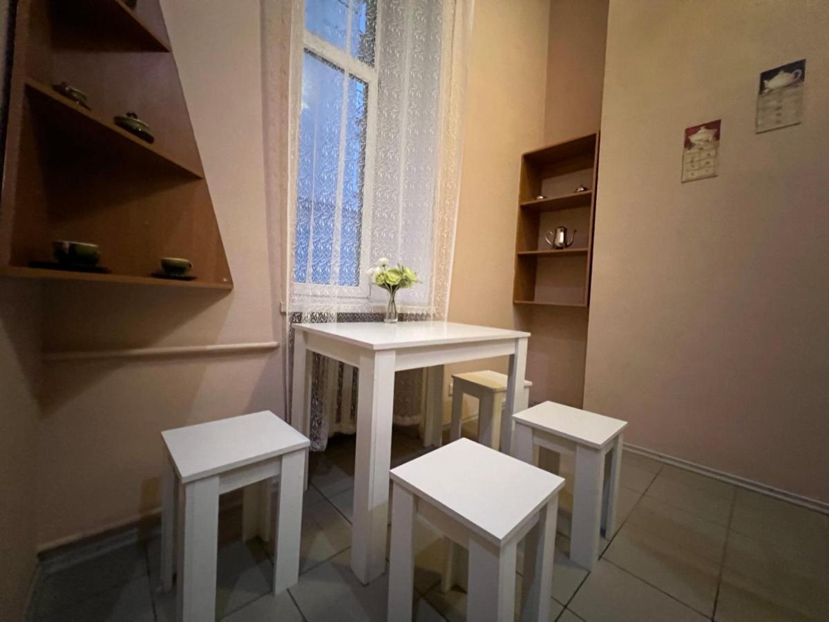 Apartment In The Historic Center Kiev Eksteriør bilde