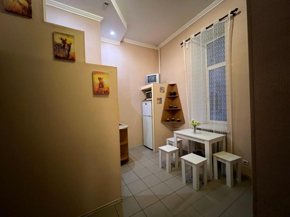 Apartment In The Historic Center Kiev Eksteriør bilde