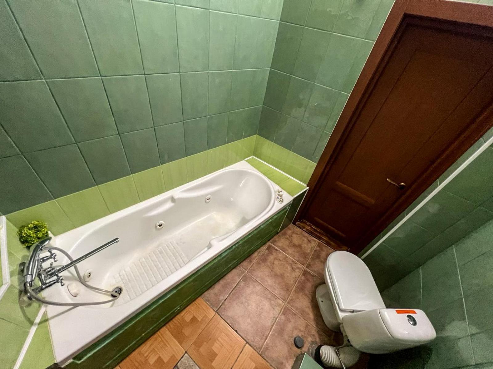 Apartment In The Historic Center Kiev Rom bilde