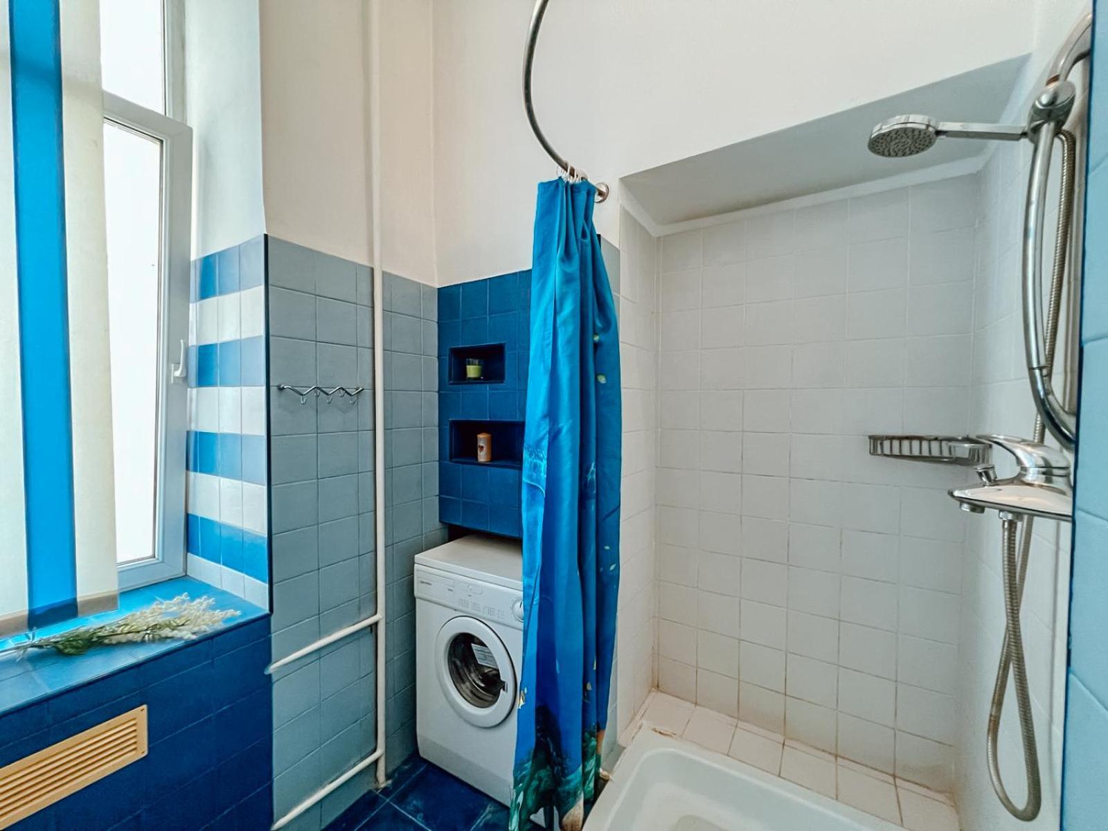 Apartment In The Historic Center Kiev Eksteriør bilde